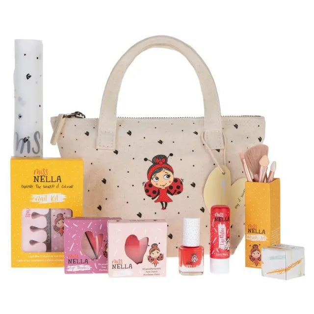 Miss Nella Glamorous Picks Set Special Edition