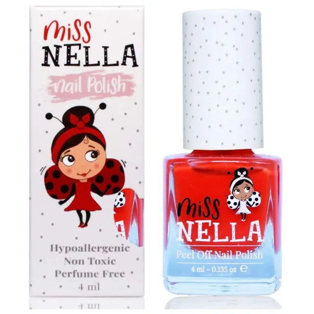 Miss Nella Glamorous Picks Set Special Edition