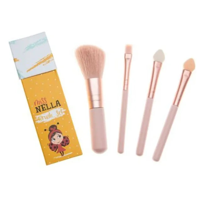 Miss Nella Glamorous Picks Set Special Edition