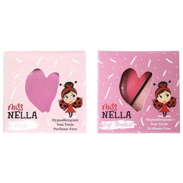 Miss Nella Glamorous Picks Set Special Edition