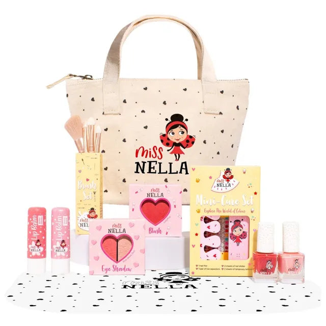 Miss Nella Bag of Wonders Special Edition