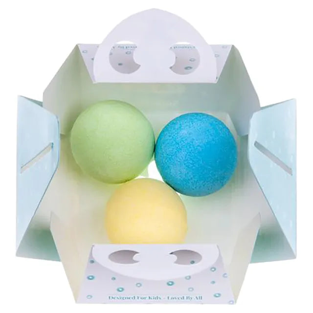 Miss Nella Bath Bmb Superfizz Pack of 3