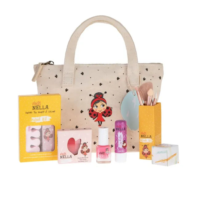 Miss Nella Girly Girl Essentials Special Edition