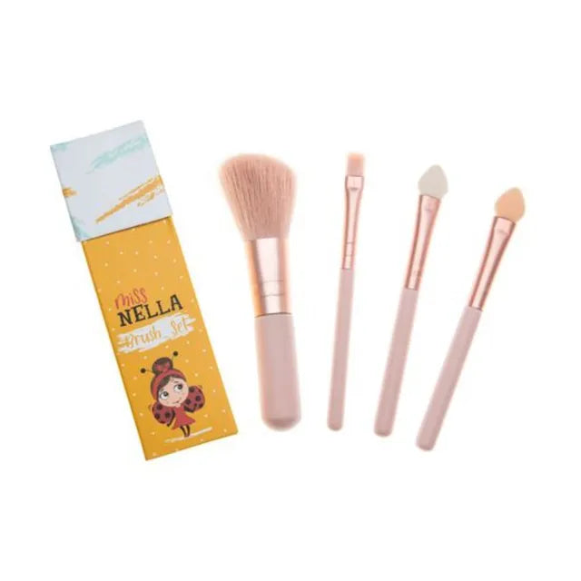 Miss Nella Girly Girl Essentials Special Edition