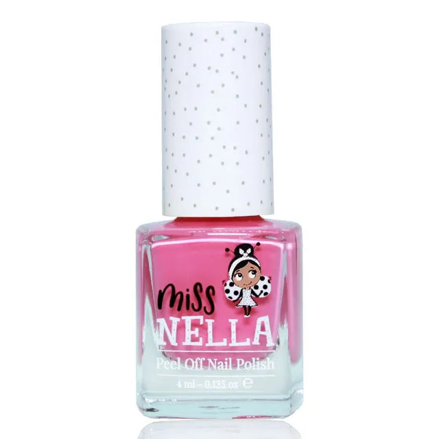 Miss Nella Girly Girl Essentials Special Edition
