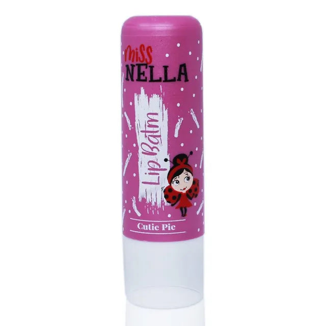 Miss Nella Girly Girl Essentials Special Edition