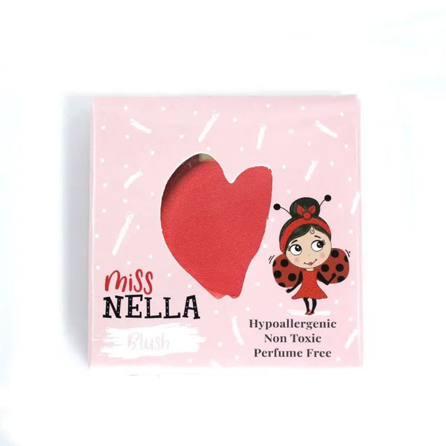 Miss Nella Girly Girl Essentials Special Edition