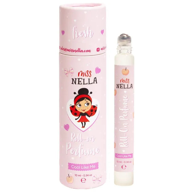 Miss Nella Cool Like Me Perfume