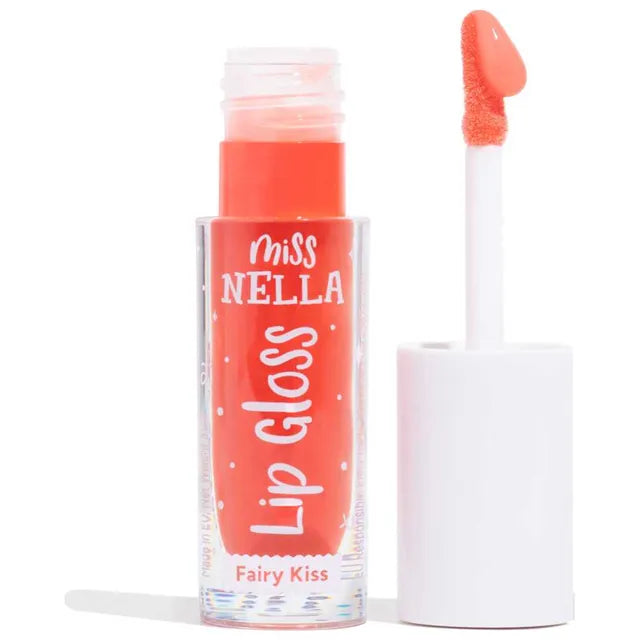 Miss Nella Lip Gloss Fairy Kiss