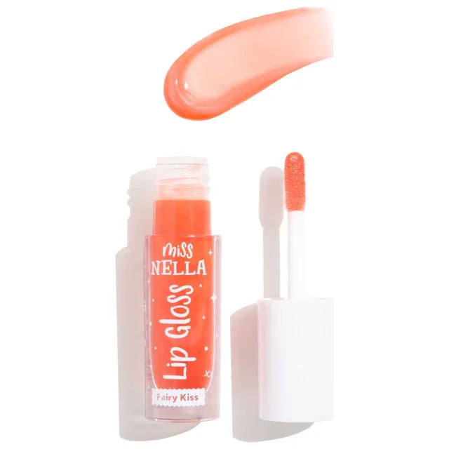 Miss Nella Lip Gloss Fairy Kiss