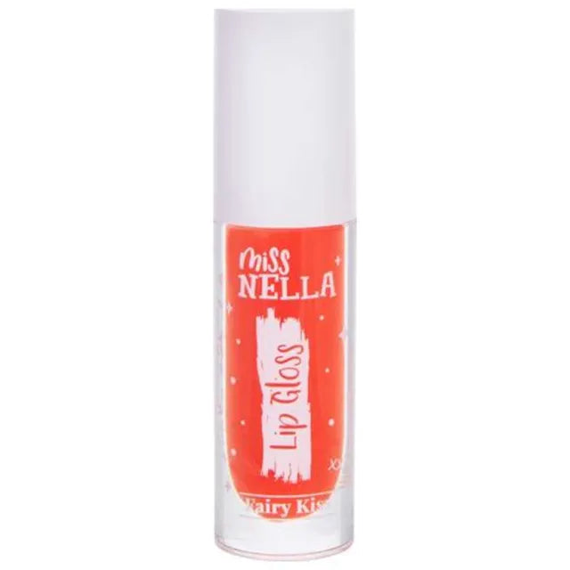 Miss Nella Lip Gloss Fairy Kiss