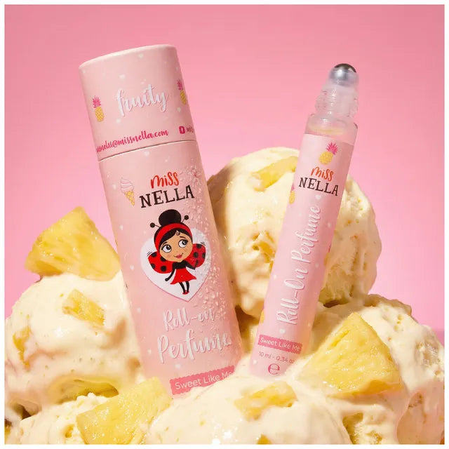 Miss Nella Sweet Like Me Roll On Perfume 10 ml