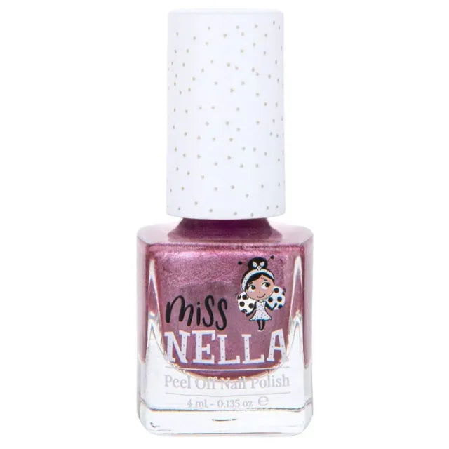 Miss Nella Metallic Manicute Set