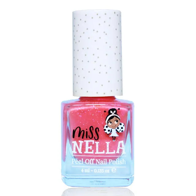 Miss Nella Marshmallow Overload Nail Polish