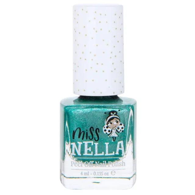 Miss Nella Dino-rific Nail Polish
