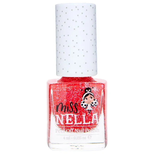 Miss Nella Croco-dazzle Nail Polish