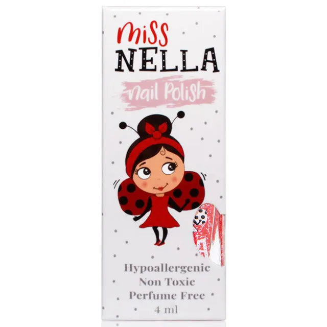 Miss Nella Croco-dazzle Nail Polish
