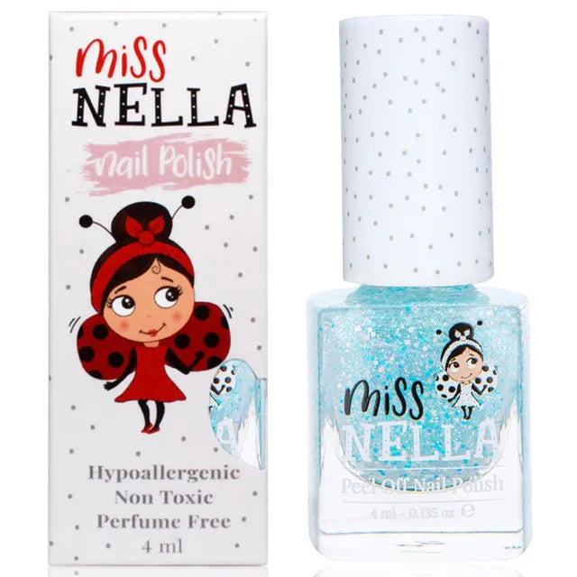 Miss Nella Once Upon a Time Nail Polish