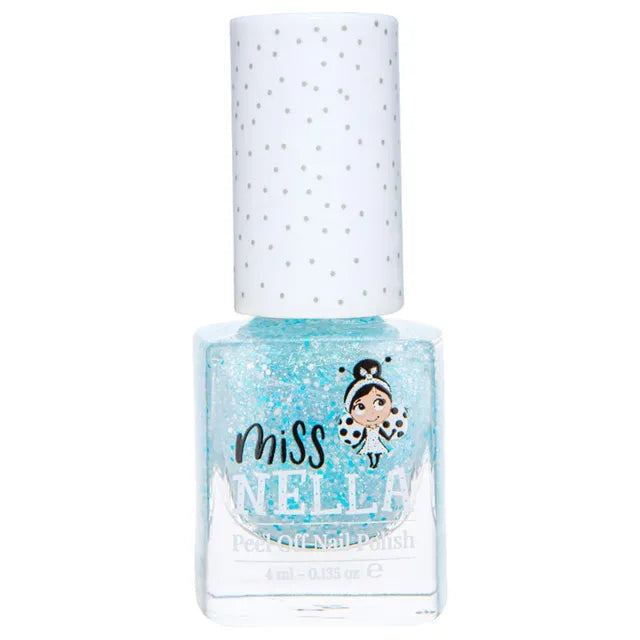 Miss Nella Once Upon a Time Nail Polish
