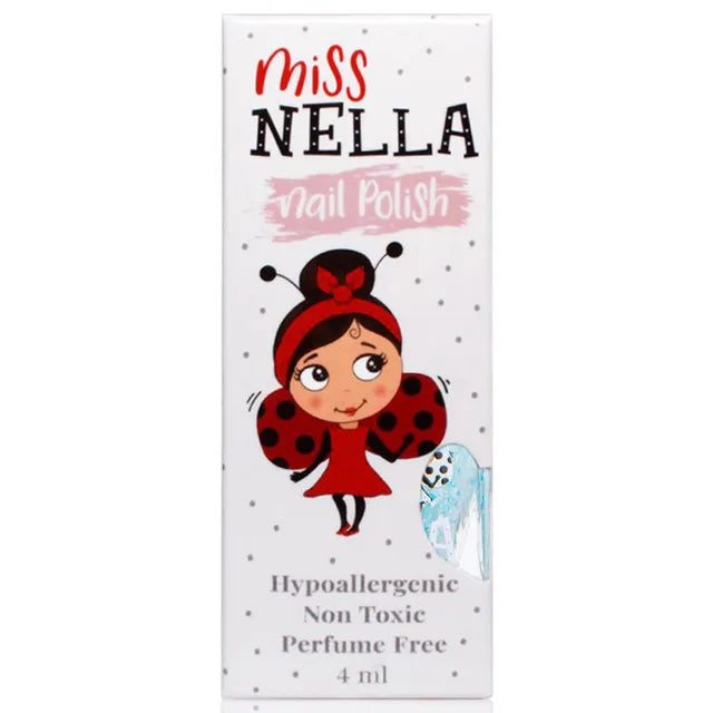 Miss Nella Once Upon a Time Nail Polish