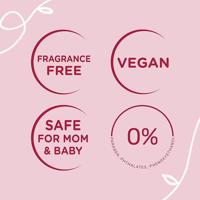 Mustela Nursing Comfort Balm 30ml Mustela Yallatoys