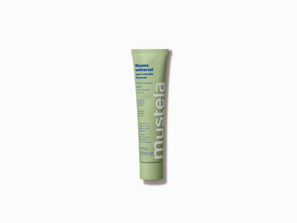 Mustela Multi Purpose Balm with 3 Avocado Extracts Mustela Yallatoys