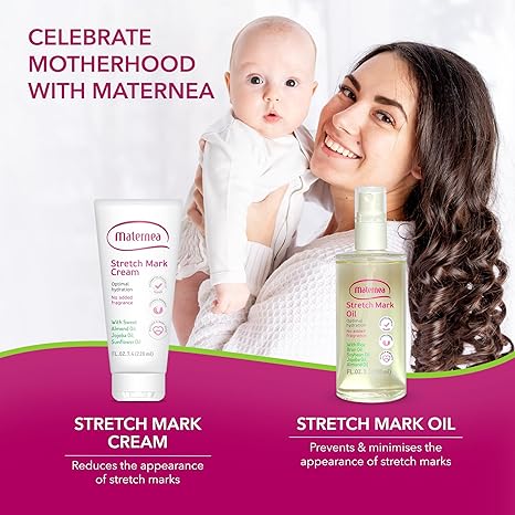 Maternea Nutri Calming Nipple Balm 20Ml Maternea Yallatoys