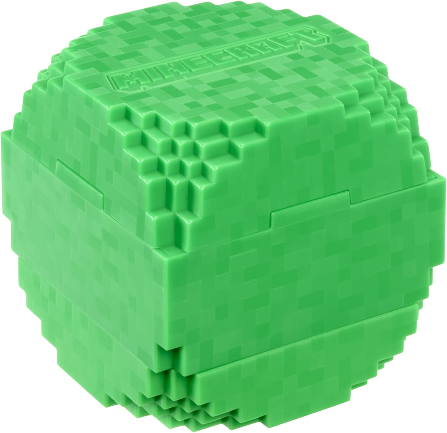 Miniverse Make It Mini Minecraft Surprise Capsule Build Kit Mini Verse Yallatoys