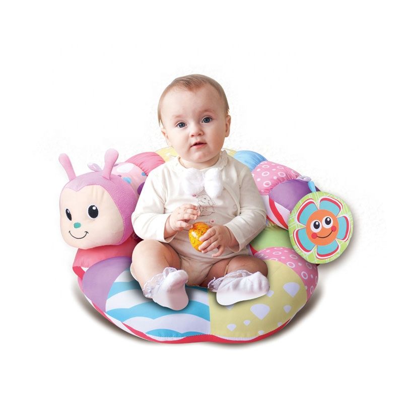 Meying Prop A Pillar Baby 2 In 1Chair