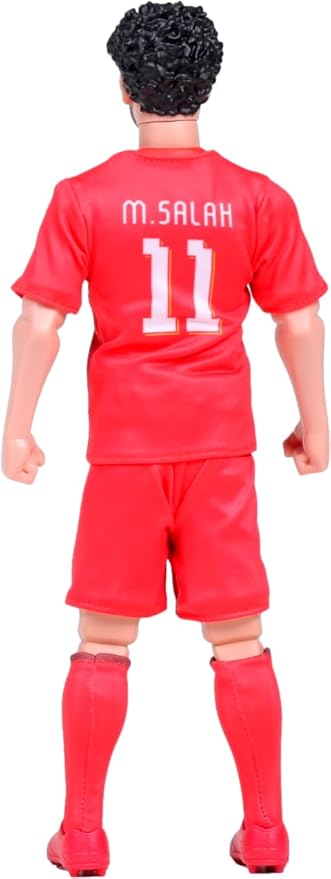 M Salah 11