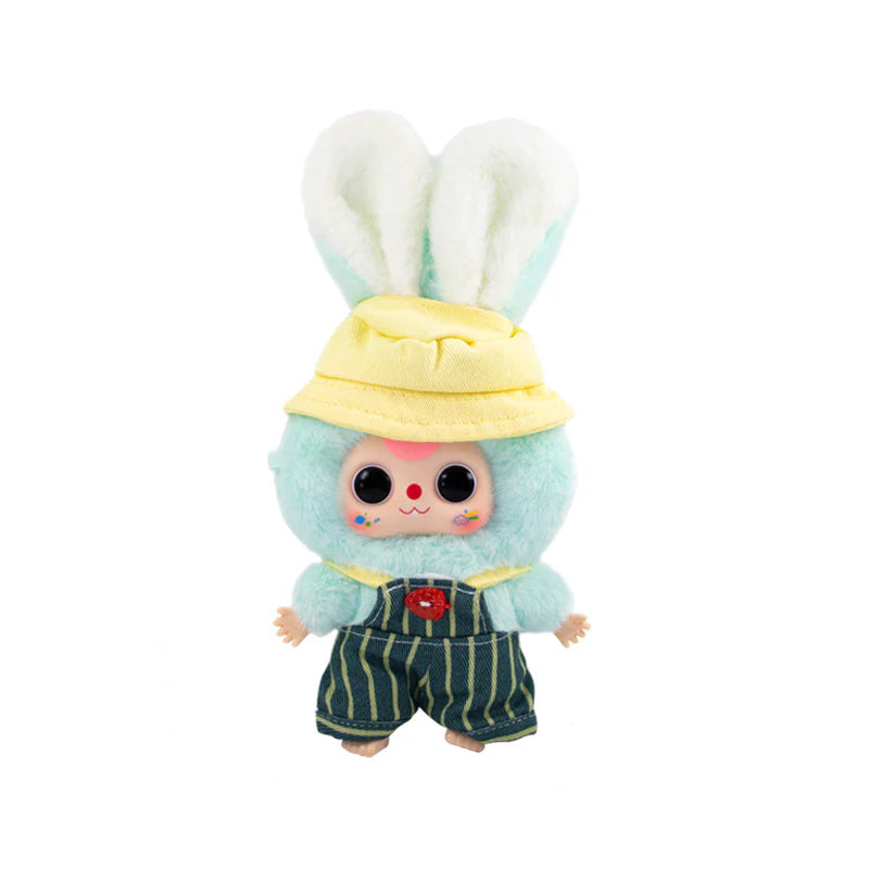 Macaron Bunny Product View