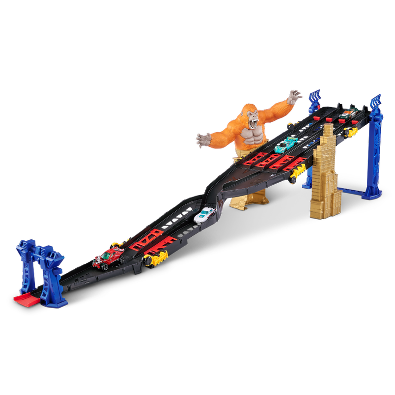 Gorilla Track toy