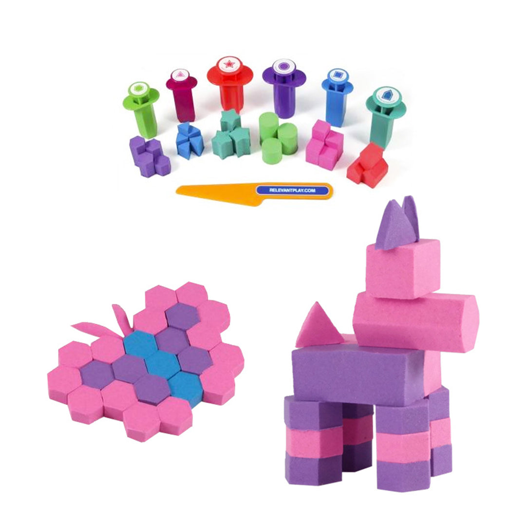 Mad Mattr Shape Making Tools