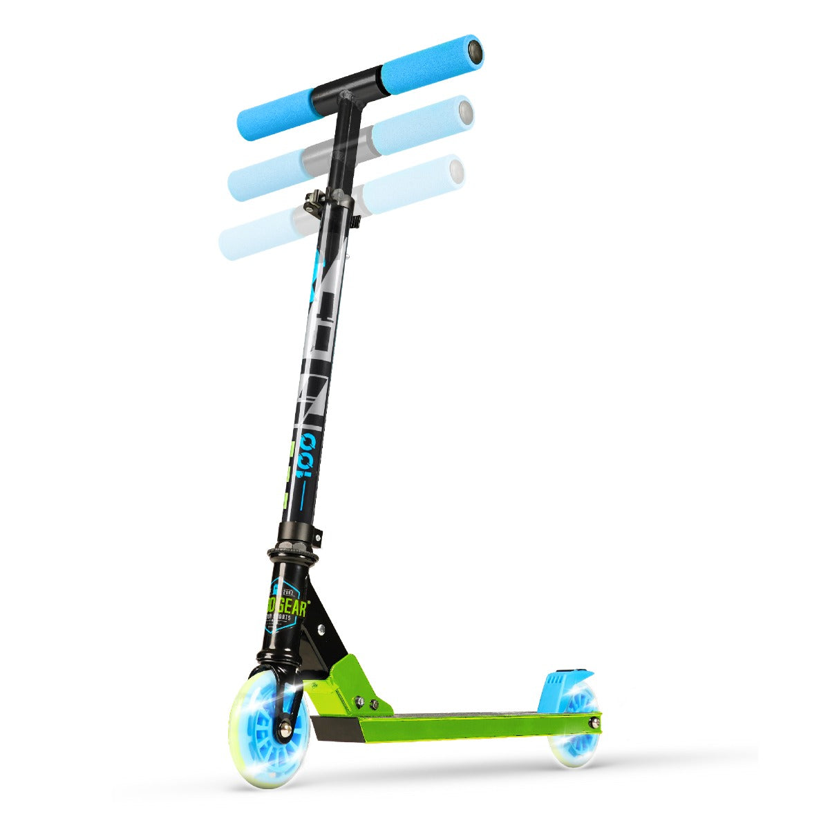 Madd Gear Carve Rize Scooter