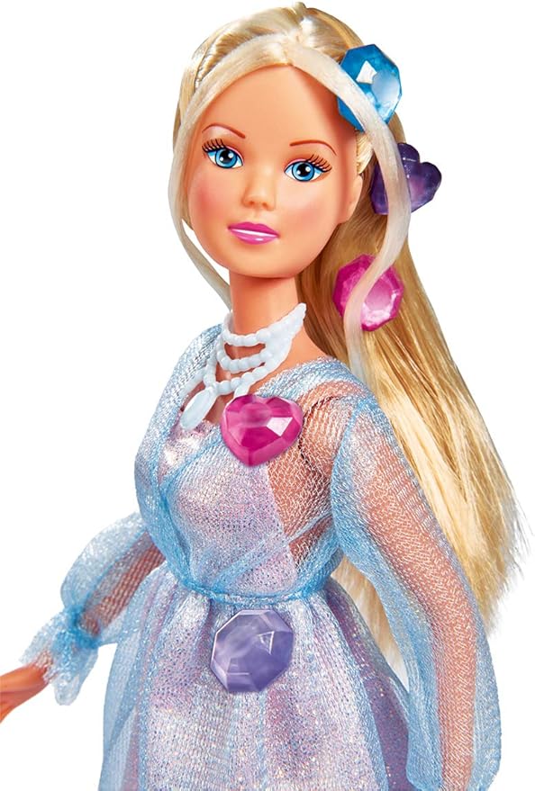 Magic Jewels mini collectible doll