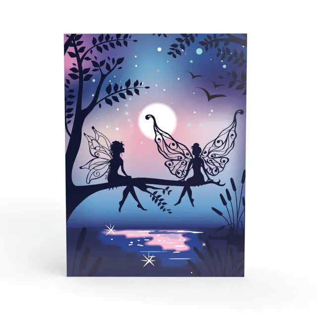 Magical Forest DIY Craft Kit