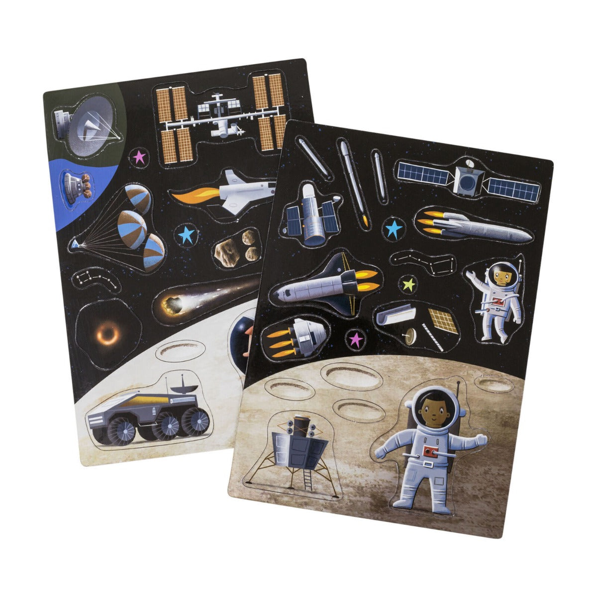 Magna Carry Space Explorer magnet set