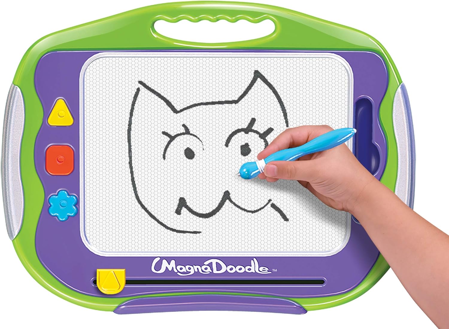 Magna Doodle Deluxe Activity Set