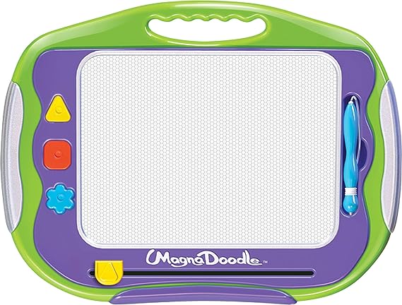 Magna Doodle Deluxe Drawing Board