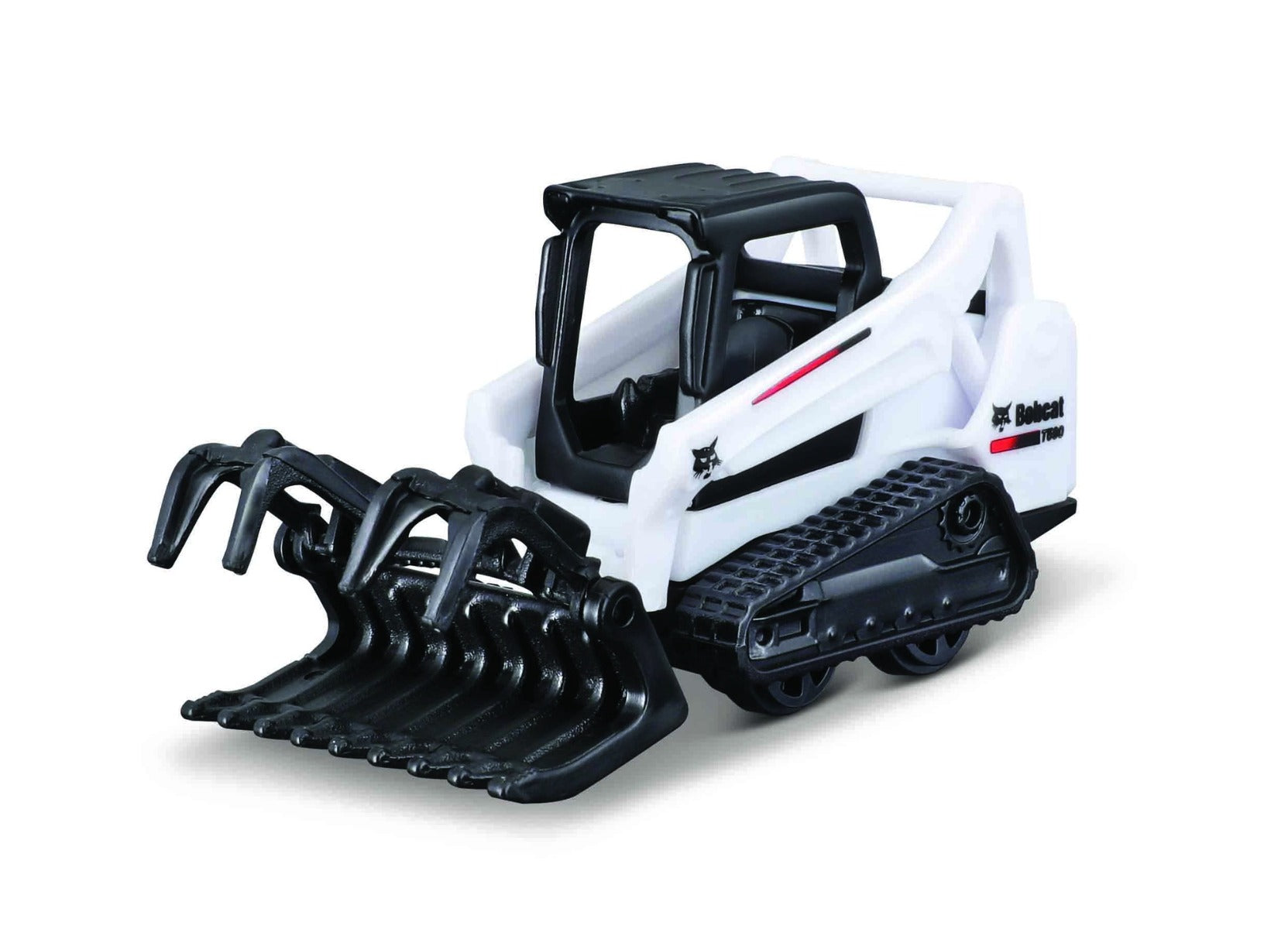 Maisto Bobcat Toys