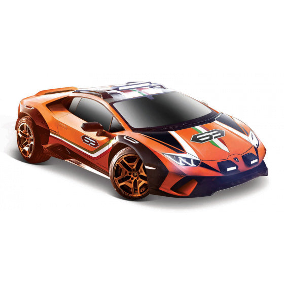 Maisto Lamborghini Huracan Sterrato