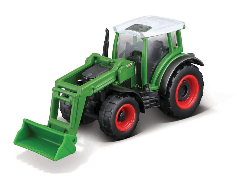 Maisto farm collectible