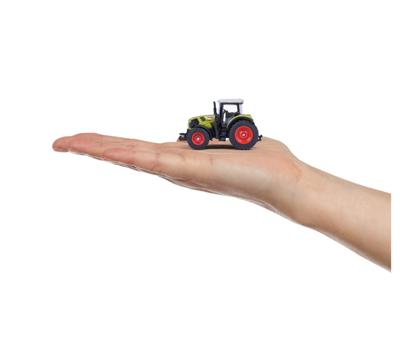 Majorette Claas Farm