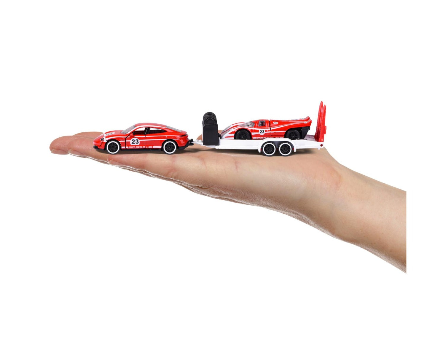 Majorette Porsche lifestyle
