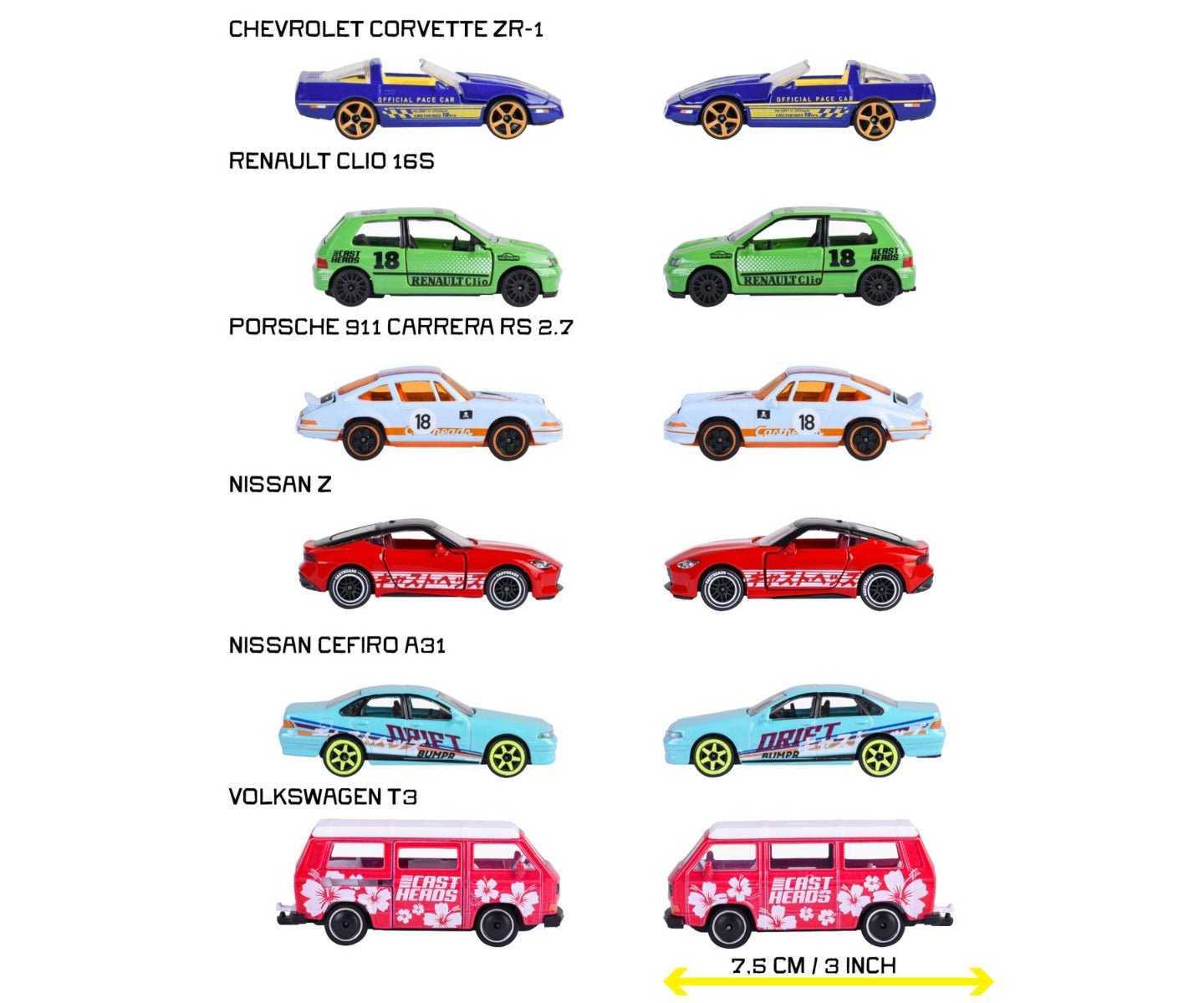 Majorette Premium collectible vehicle