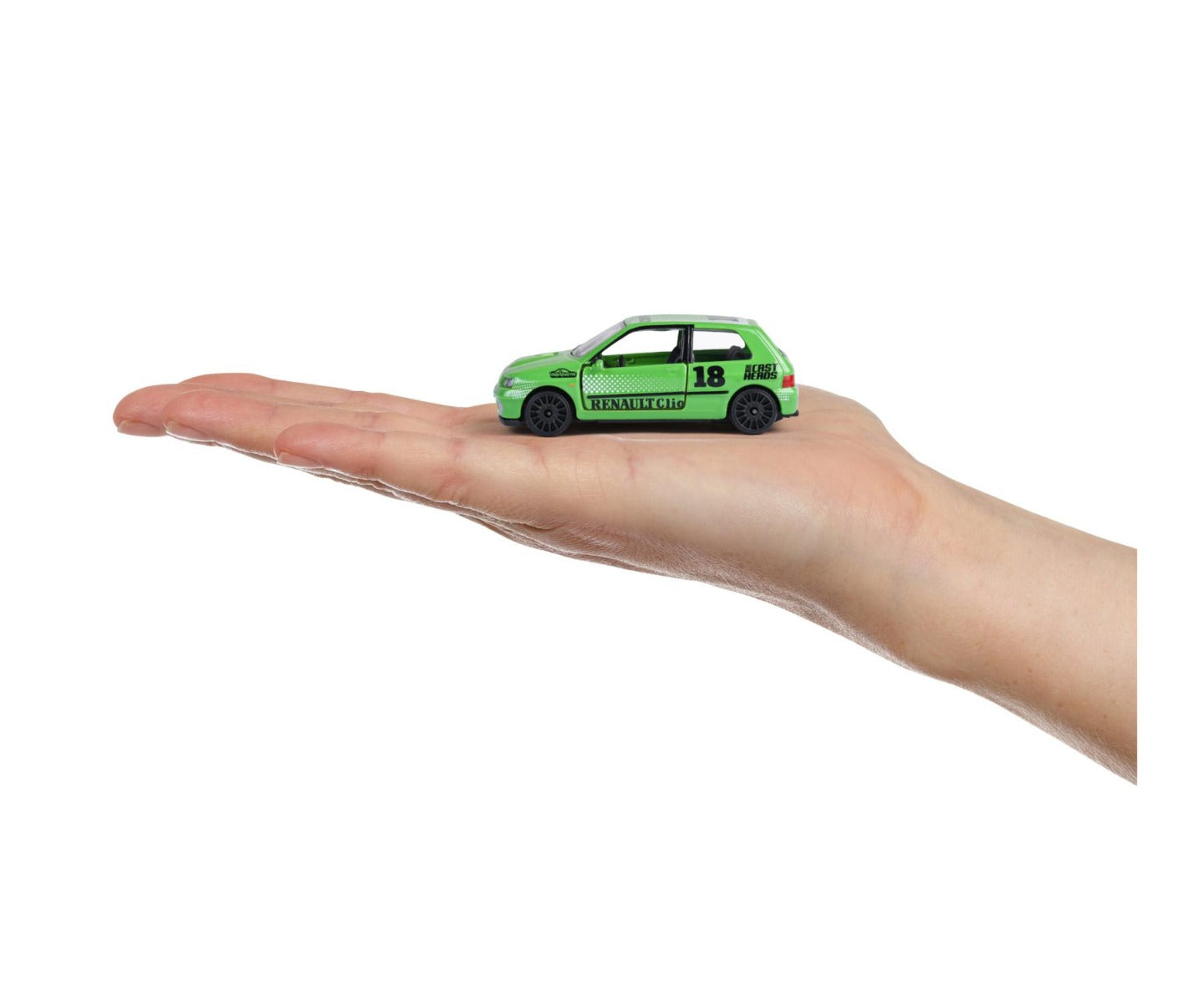 Majorette Premium edition toy
