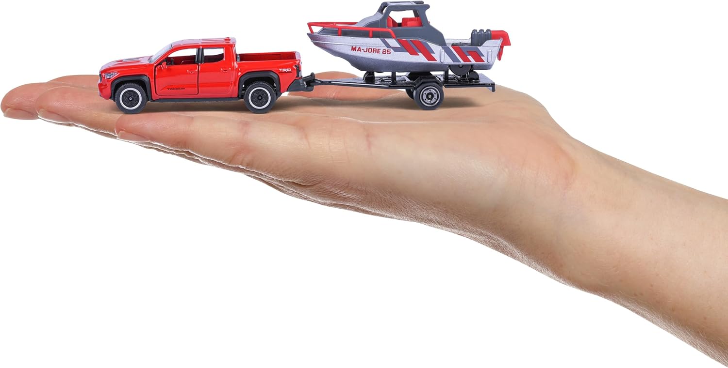 Majorette lifestyle series diecast model