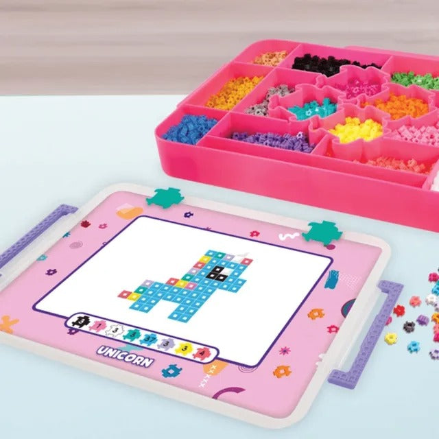 Maker Studio Pink Packaging View