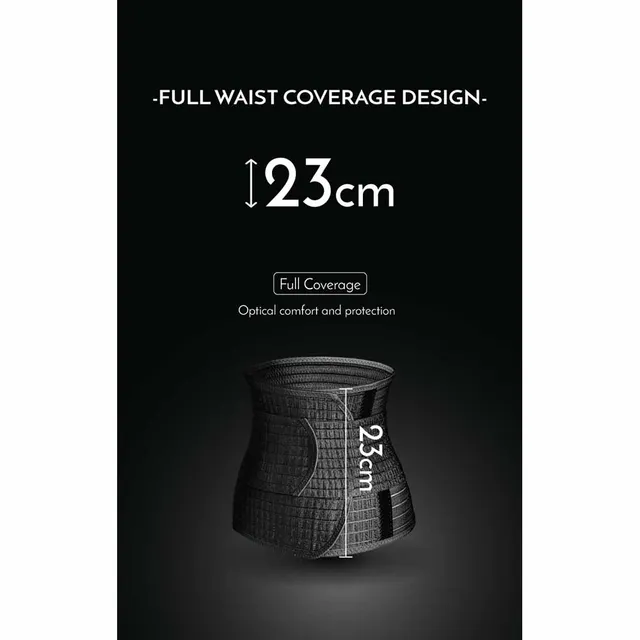 Mammy Village Post Partum Abdominal Belt Black Mammy Village Yallatoys