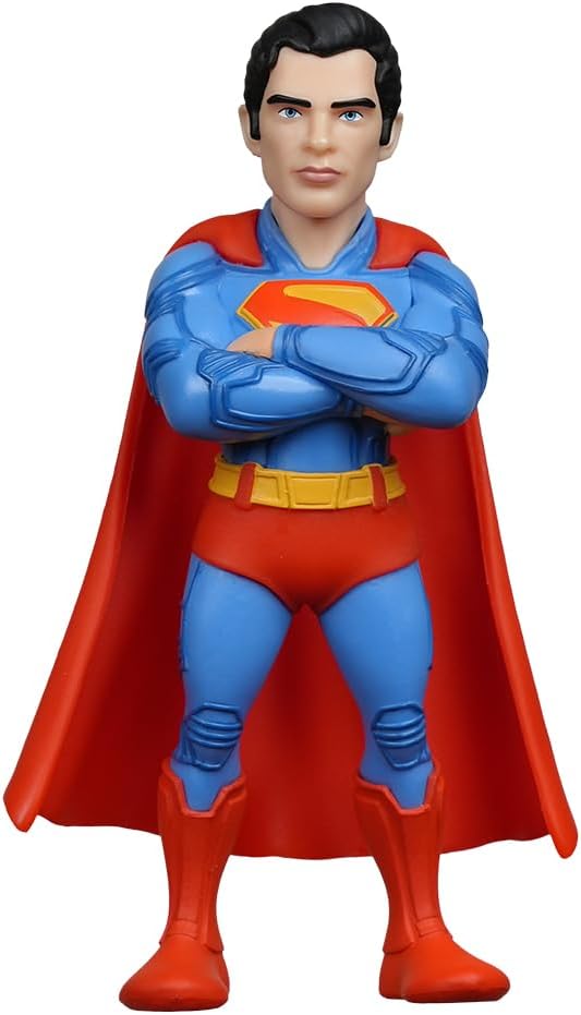 Man of Steel Toy